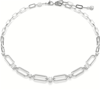 Collana Swarovski constella in Lega metallica Zirconia 5683360 - 5683360